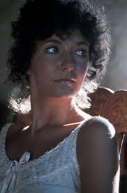 GOIN' SOUTH 1978 Mary Steenburgen, Jack Nicholson, Veronica Cartwright, Ed  Begley Jr., Luana Anders, Richard Bradford, Lucy Lee Flippin, Danny DeVito,  Anne Ramsey, Christopher Lloyd, Lin Shaye, Tracy Walter, Maureen Byrnes,  B.J.