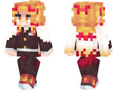 We have access to a lot of cc, high burst damage both single target and aoe and good sustain to keep ourself alive on long boss encounters. Demon Slayer Mods For Minecraft Pe Ultimate Slayer Pvp Minecraft Pe Maps You Can Even Get A Nichirin Blade In Survival Jennnaisproo