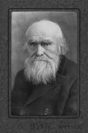 Peter Horner (1834-1929)