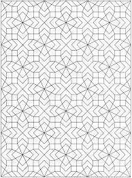 New users enjoy 60% off. Welcome To Dover Publications Geometric Coloring Pages Pattern Coloring Pages Mandala Coloring Pages