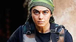 Bastar True Story: Who is real-life Vanya Roy played by Raima Sen shown in  The Naxal Story?