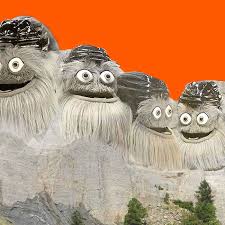 Currently, the game is scheduled to begin at 7:30 pm est (4:30 pm local time), but as has been the story of the weekend for the nhl, that time is subject to change. Gritty S Evolution From Mascot To Meme To Leftist Avatar Explained Vox