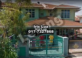 Tsarina zaki recommends desa latania seksyen 36 shah alam. Desa Latania Seksyen 36 Shah Alam 2 Sty Terrace Link House 3 Bedrooms For Sale Iproperty Com My
