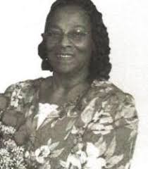 Jannie Mae Gamble West (1934-2014)