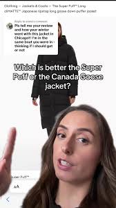 Behoose Review Canada Goose Winter Coat Pro