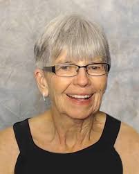 Margaret "Marge" Peterson Obituary March 7, 2024