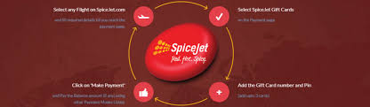 We did not find results for: Spicejet Gift Cards