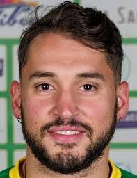 Ignacio Carabajal's Instagram, Twitter & Facebook