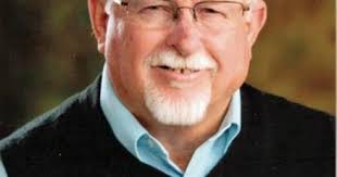 Eddy Michael Johnson