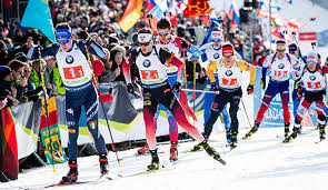 Seit september 2016 bin ich leitend für den content auf deutschlands größtem wintersportportal zuständig. Medaillenspiegel Der Biathlon Wm In Antholz 2020