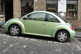 Image result for Pastel Green 1949 Beetle