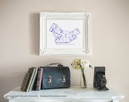 See all available apartments for rent at the frasier located at 615 swann ave. Frasier Tv Show Gifts Frasier Apartment Layout Poster