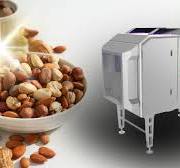 Macadamia Sorting Machine & X-ray: Valor 5 | Boazmatics