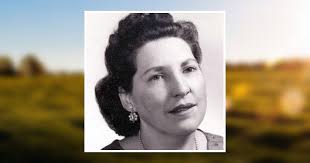 Doris Adams Obituary January 16, 2009