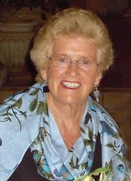 Obituary of Phyllis Doreen Webb