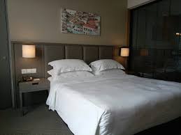 It's joined onto the modern ipoh parade shopping mall so any taxi or bus driver will know where to drop you off. Rooftop View From The Loft Picture Of Weil Hotel Ipoh Tripadvisor