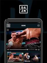 Available for mobile phones dazn offers a one month trial to new users. Dazn Live Sports Streaming Apps On Google Play