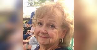 Alma Perryman Obituary