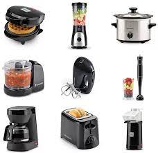 Kohl's can help you check off your gift list! Hot Price Get 5 Toastmaster Small Kitchen Appliances Blender Hand Mixer Slow Cooker More Only 10 70 After Rebate Get 15 Kohl S Cash Kollel Budget