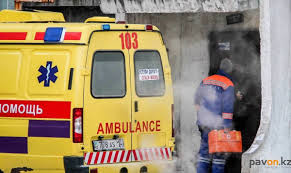 V Rabote Skoroj Pomoshi V Pavlodarskoj Oblasti Proizoshli Izmeneniya Pavlodar Onlajn Pavlodar Novosti Pavlodarskij Gorodskoj Portal