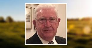 Ernest Rawls "Buck" Carter Obituary November 12, 2017