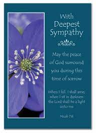 My Deepest Sympathy Quotes Quotesgram Sympathy Messages Sympathy Quotes Words Of Sympathy