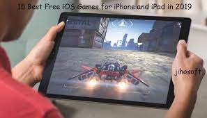 By submitting your email, you agree. 15 Best Free Ios Games For Iphone And Ipad In 2019
