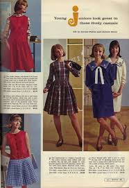 1965 Junior Fashion Groovy Fashion Junior Fashion Fashion