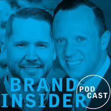 Ep. 98 with Evan Brock, VP, Marketing, Spangler Candy Company by The Brand  Insider