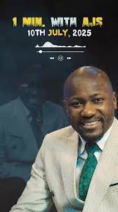 Today, I Pray That Every Source Of Wickedness In Your Life Is Uprooted By  The Hand Of God. May His Justice Prevail On Your Behalf... Psalm 129:4📚📖  #1MinuteWithAJS