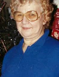 Obituary for Camilla M. Evans