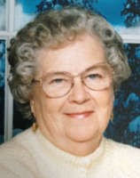 Verna Glenn Obituary (1929-2013)