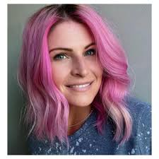 Bouncy Lob by Lisa Bohl . . . #highlights #lob #hairquotesoftheday  #behindthechair #hairstyle #hairhairhair #modernsalon #lisabohl #blondehair