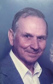 Louis Garrett Obituary November 23, 2023