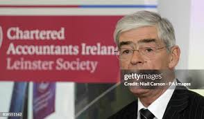 14 Anglo Irish Bank Corp Chairman Alan Dukes Stock Photos, High-Res  Pictures, and Images