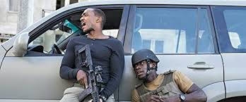 Anthony mackie, emily beecham, pilou asbæk movie. Download Outside The Wire 2021 Hindi English 480p 720p 1080p