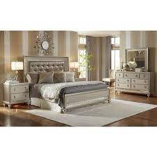Diva 5 Piece Queen Bedroom Package The Brick King Bedroom Sets Bedroom Sets 5 Piece Bedroom Set