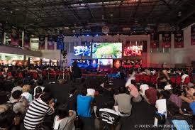 Comic fiesta i'm coming to you !! Comic Fiesta 2015 Johndiew Com