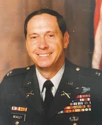 John Beasley Obituary (1931