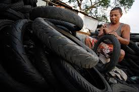 Maybe you would like to learn more about one of these? Siasati Ban Sobek Di Bagian Tapak