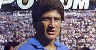 BOCA ES NUESTRO: "LA MALDICIÓN DEL POTRILLO"