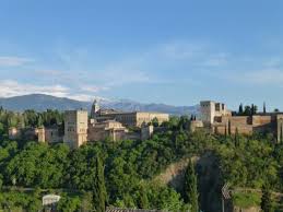Oferta de profesionales y particulares desde 60.000 € en casa de 105 m² en ribadeo,situada en el barrio viejo, provincia de lugo. Alhambra Historical Introduction