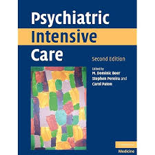 Psychiatric Mental Health Nursing (Plans of Care for Specialty Practice):  9780827361027: Medicine & Health Science Books @ Amazon.com
