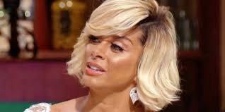 Karen Accuses Robyn of Being 'Very Aggressive' in RHOP Season 7