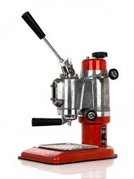 La Cimbali Microcimbali Machine A Cafe Cafe