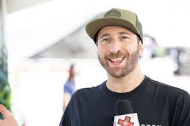 Meet X Games Ventura Hosts & Talent