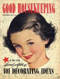 12 VINTAGE MAGAZINE COVERS ideas