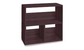 Get the best deals on 2 shelves bookcases bookshelves. Collins Eco 2 Shelf Cubby Bookcase Storage From Aed 399 A To Z Furniture