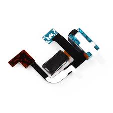 Samsung Galaxy Gio S5660 Earspeaker and ...