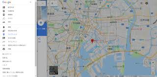 Google Mapで複数個所に印をつける方法 生活情報オンライン